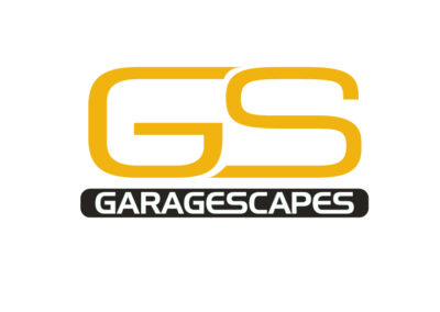 Garagescapes identity
