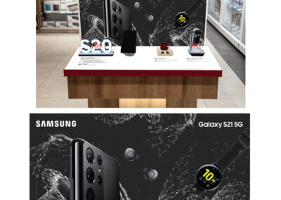Samsung s21 launch
