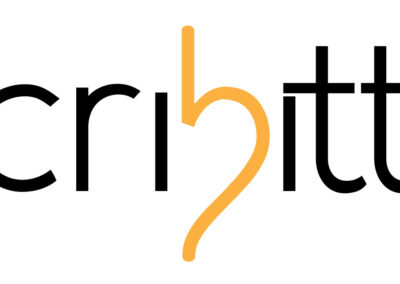 Crbitt branding