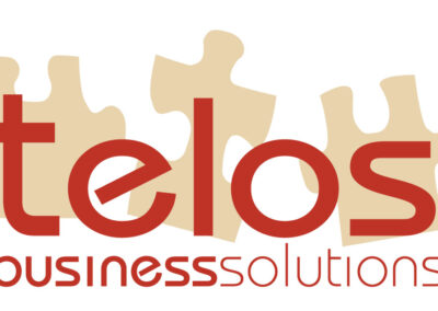 telos business solutions identity